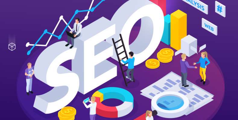 SEO Services