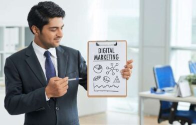 Digital Marketing Course India