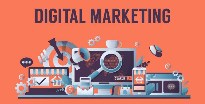 Digital Marketing Services