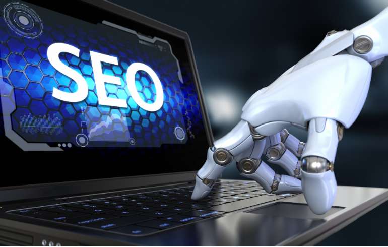 Search Engine Optimization Service